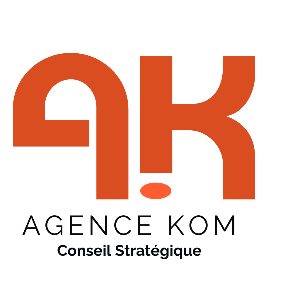 Agence Kom